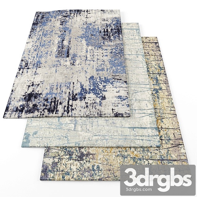 Fayette studio contemporary rugs3