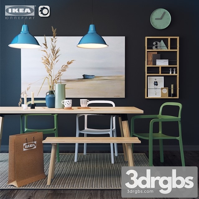 Ikea Ypperlig 2