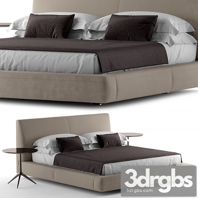 Bed bebitalia richard 2