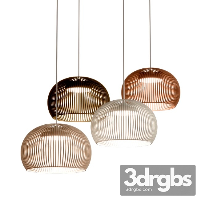 Suspension Luminaire Bois