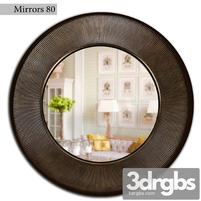 Mirror 80