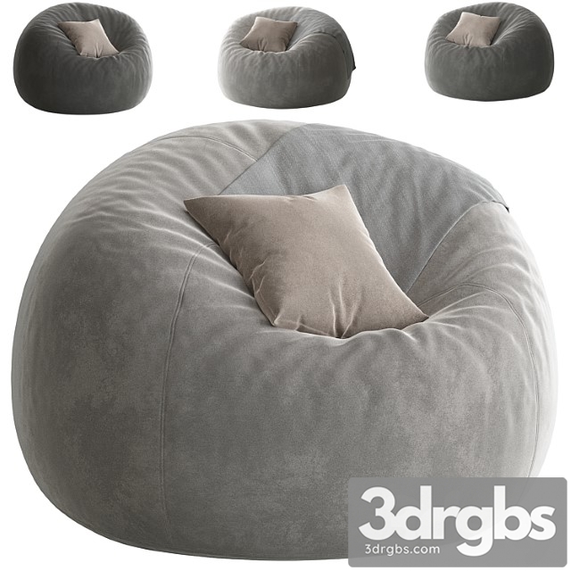 Bean bag 2