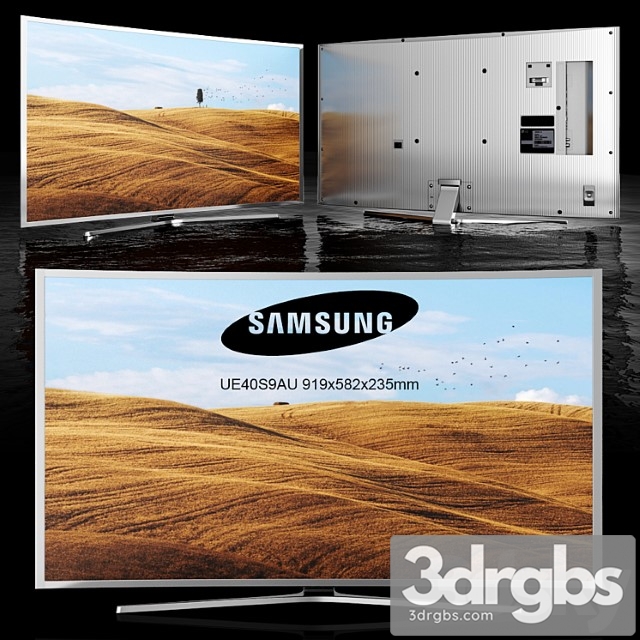 Samsung TV 1