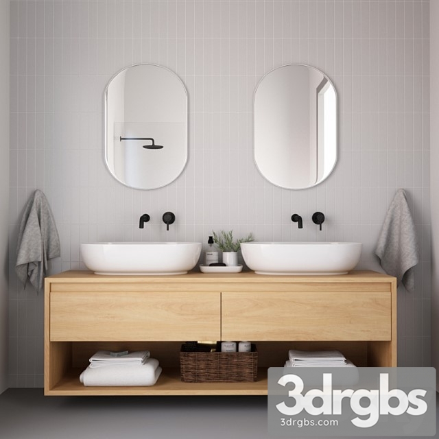 Bathroom Furniture 31