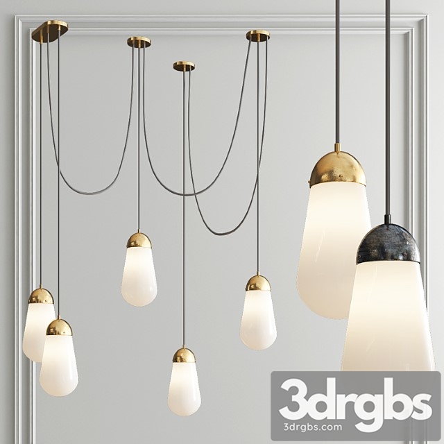 Appliance Pendant Light