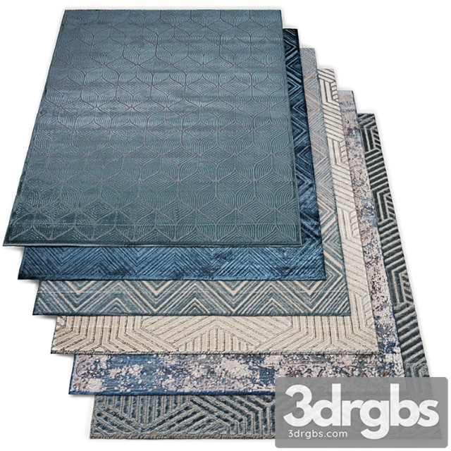 Dantone Home Rug Collection