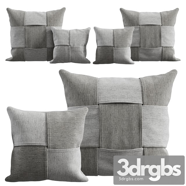 Decorative pillows 16