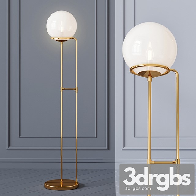 Floor lamp melissa floor lamp