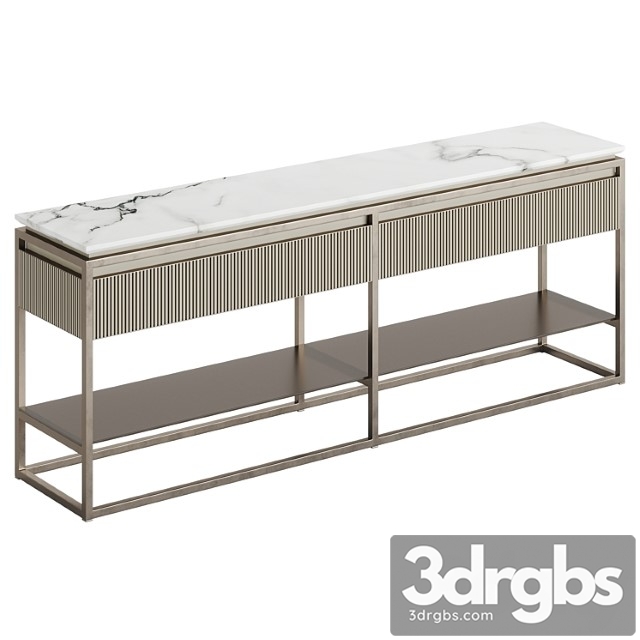 Visionnaire Home Banner B95 Console