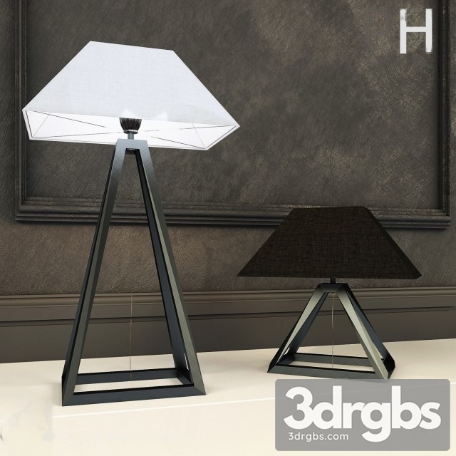 PH Collection Maya Table Lamp