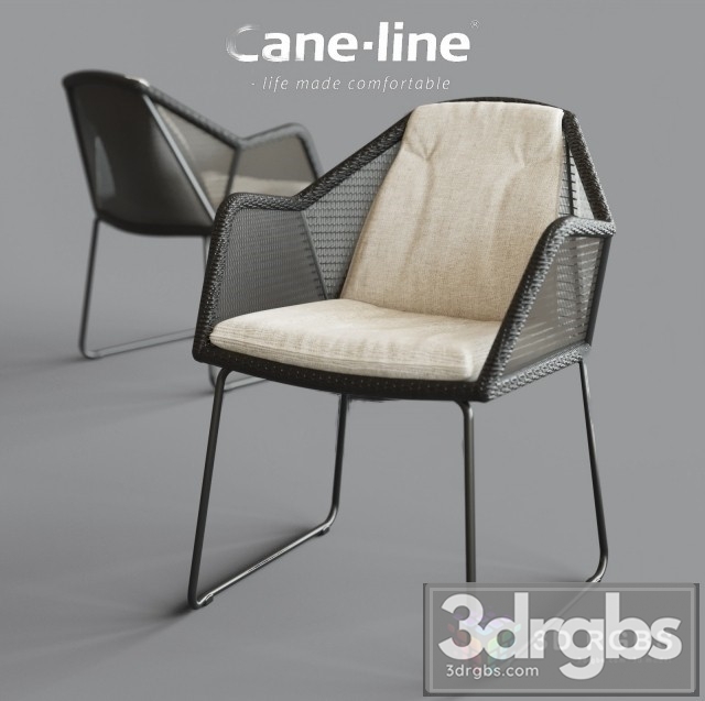 Breeze Dining Chair