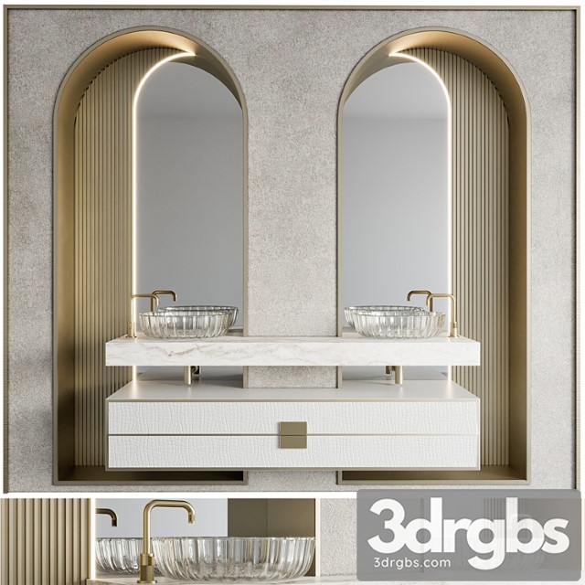 Bathroom furniture 19