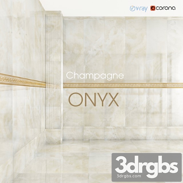 Atlas concorde marvel champagne onyx