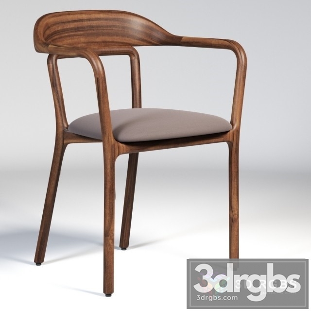 Duet Upholstered Chair