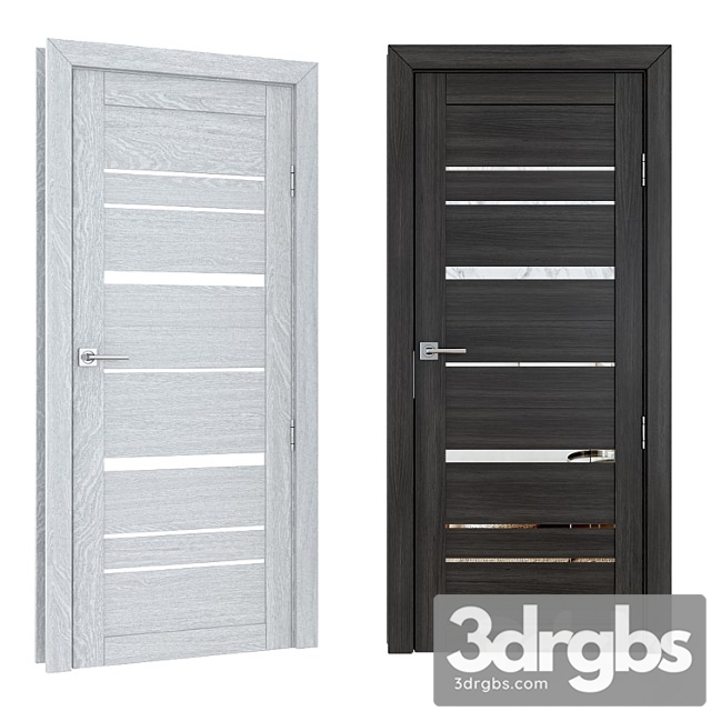 Carda russian doors