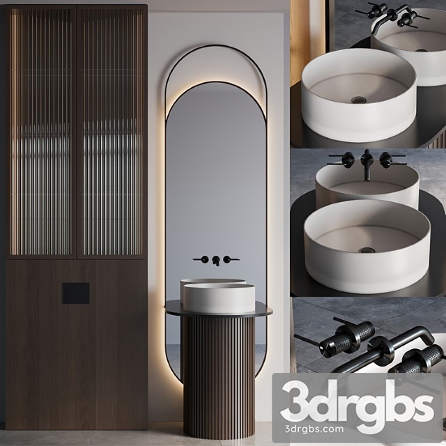 Bathroom furniture 94