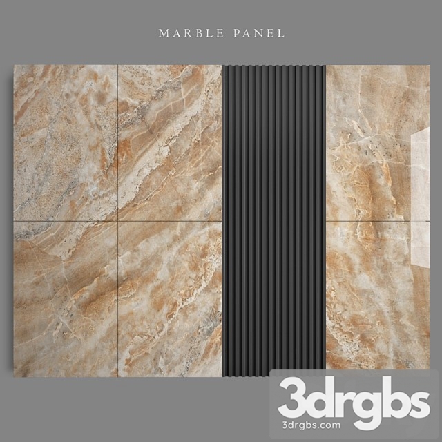 Wall Panel 29 1