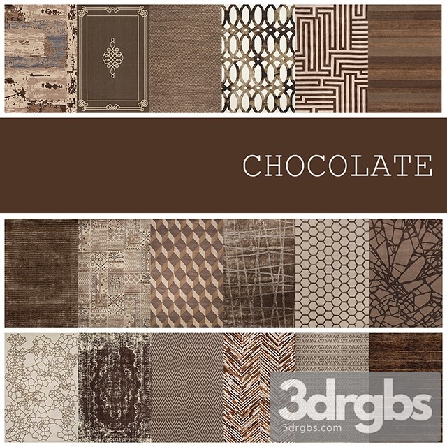 Chocolate Carpets