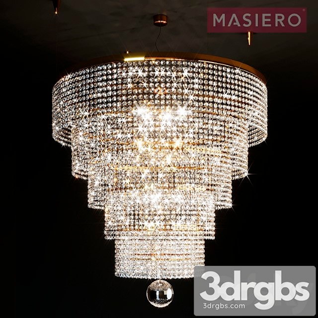 Masiero Impero Deco Ve 845 16 1