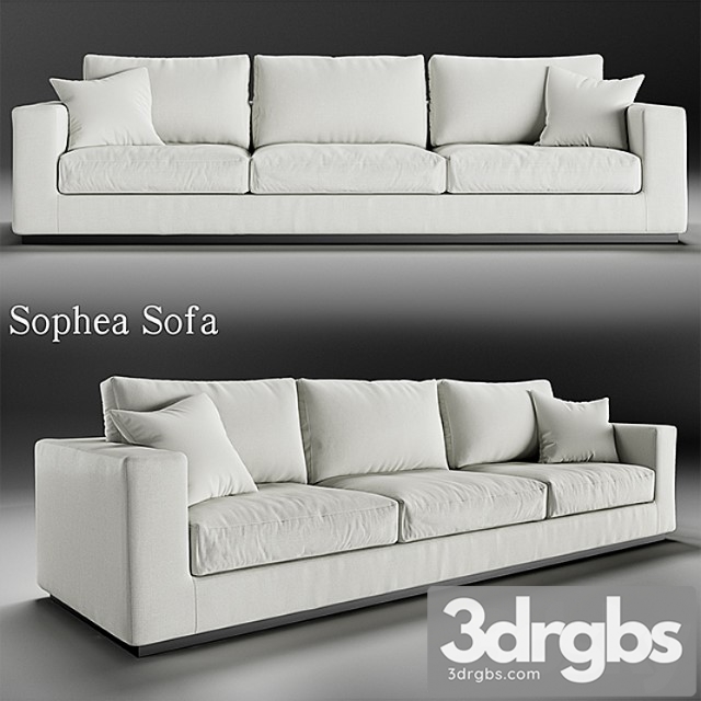 Sophea Sofa