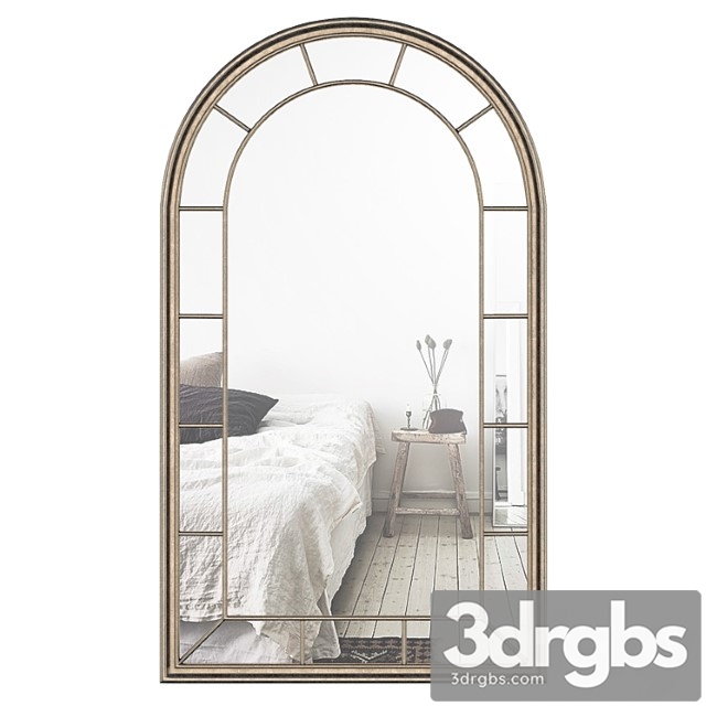 Mirror-arch florence f1596abr