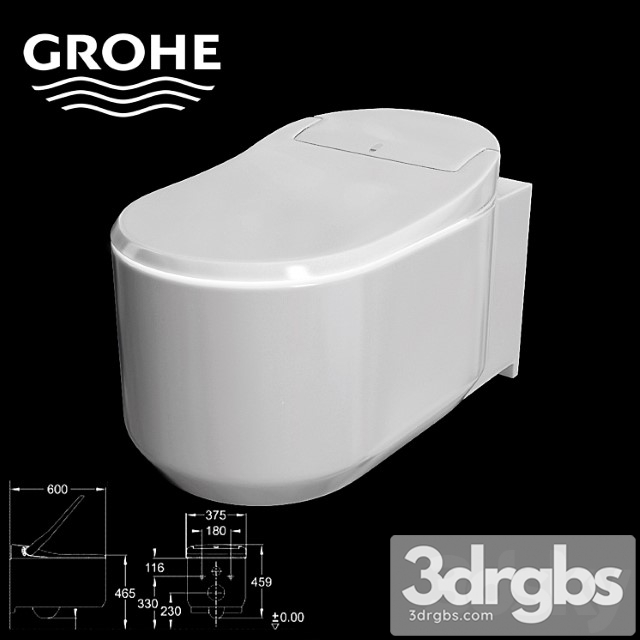 Grohe Sensia Arena