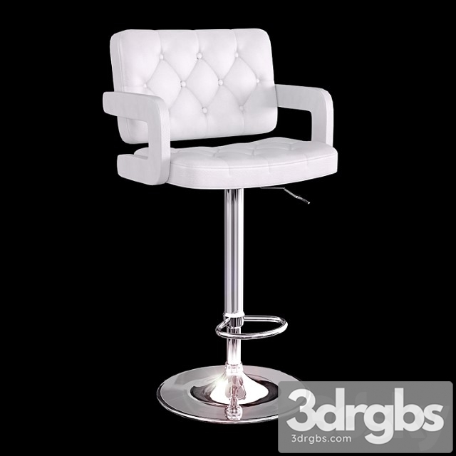 Bar stool chair 2