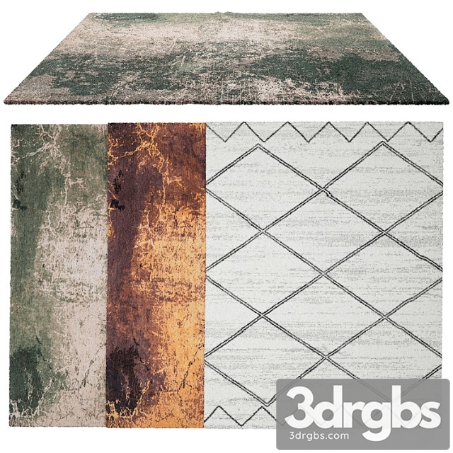 Premium rug №37