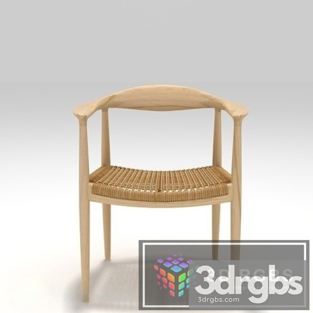 PP501 PP Mobler Chair
