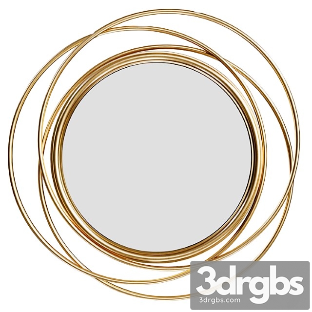 Ifdecor mirror