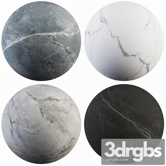 Collection marble 28