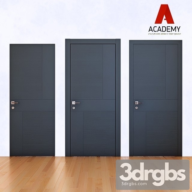 Doors Academy Scandi