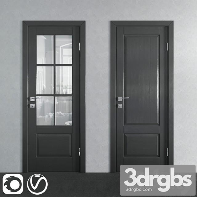 4 profildoors xn series interior doors