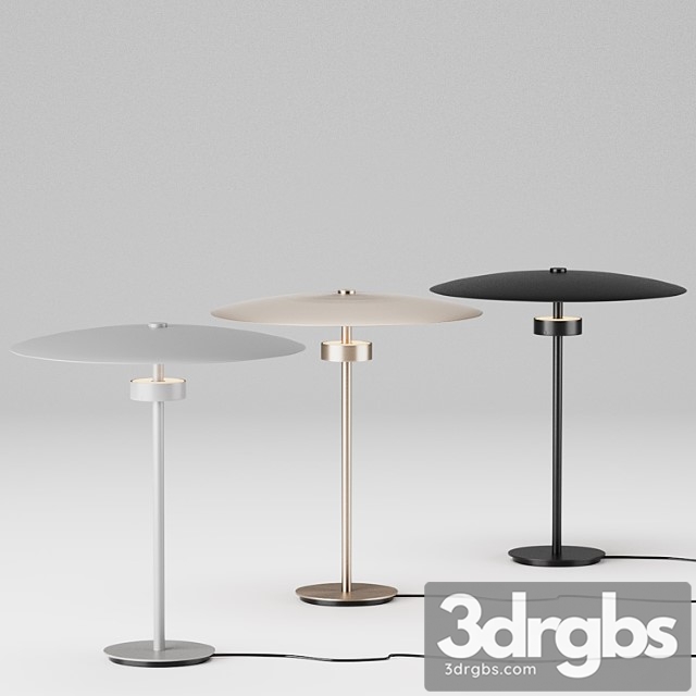 Bolia reflection table lamp