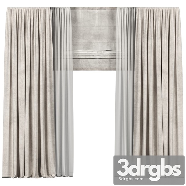 Curtains 674