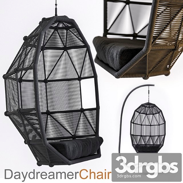 Daydreamer Hanging Chair Fenton & Fenton