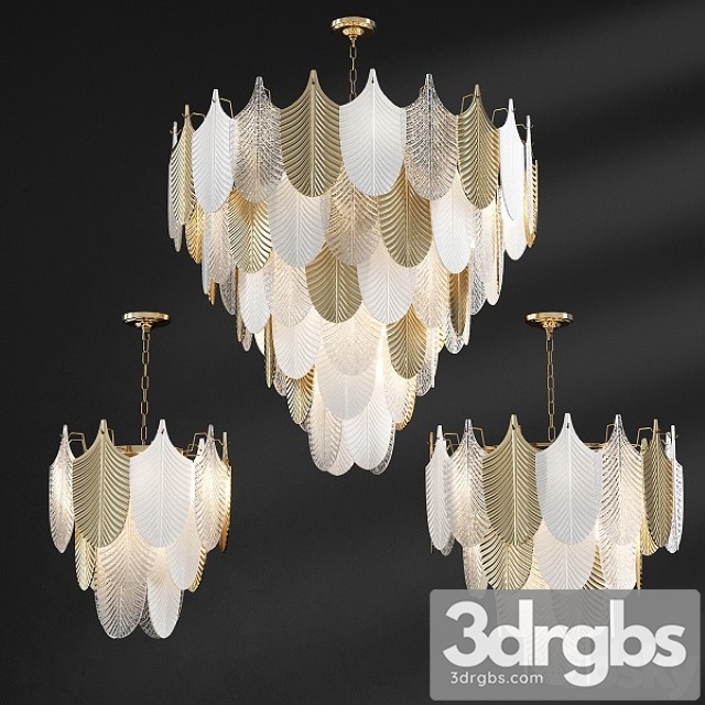 Chandelier Pendant Abelia Chandelier Loft