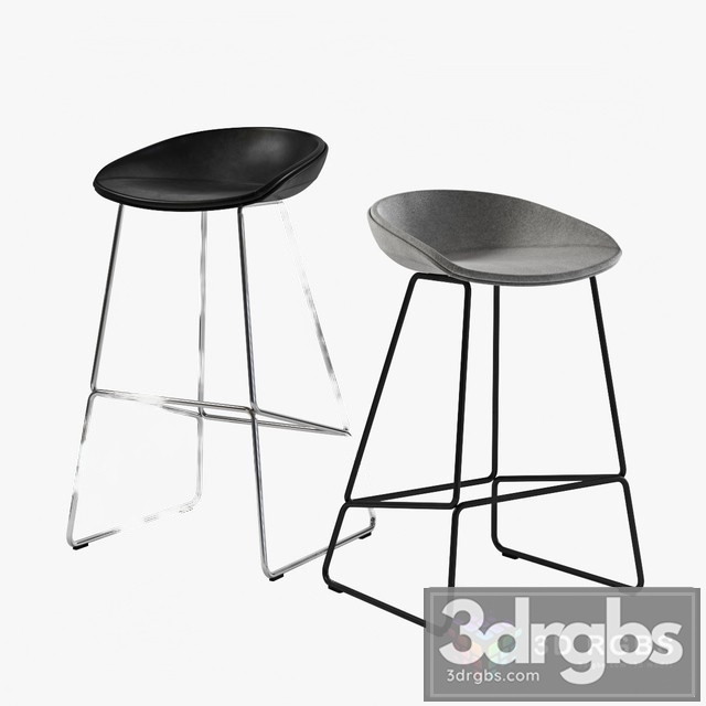 Brands Hay About Stool 38