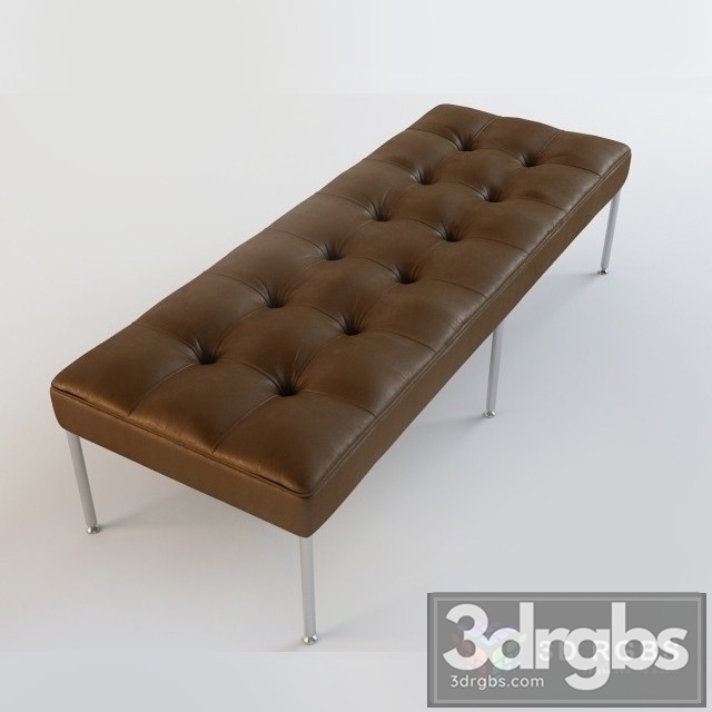 Longhi Kiria Bench