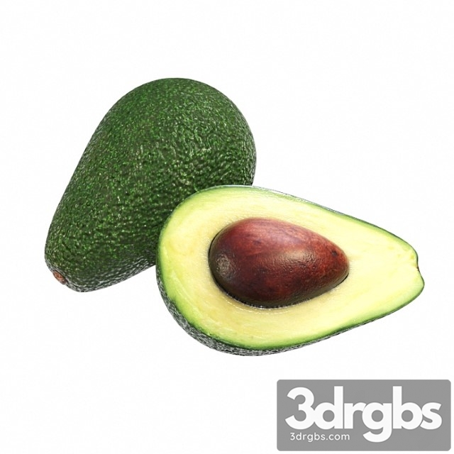 Avocado 33