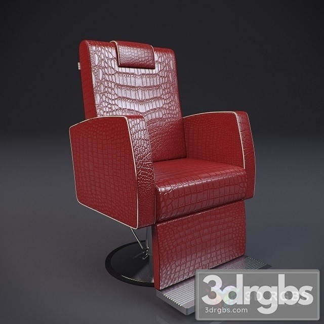 Rem Aviator Babber Chair