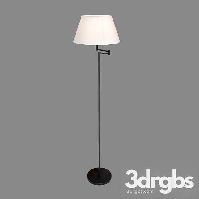 Floor Lamp Nyna