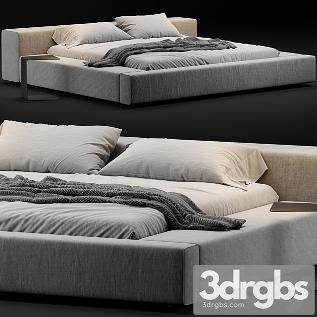 Living Divani Extra Ball Bed