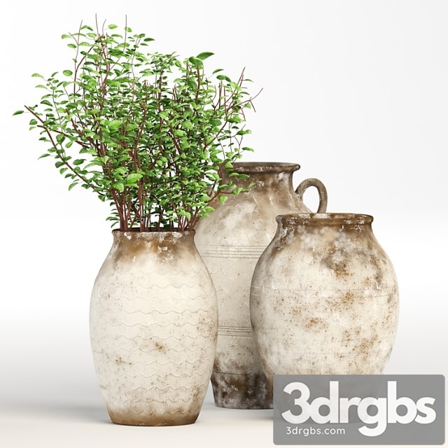 Decor Jug