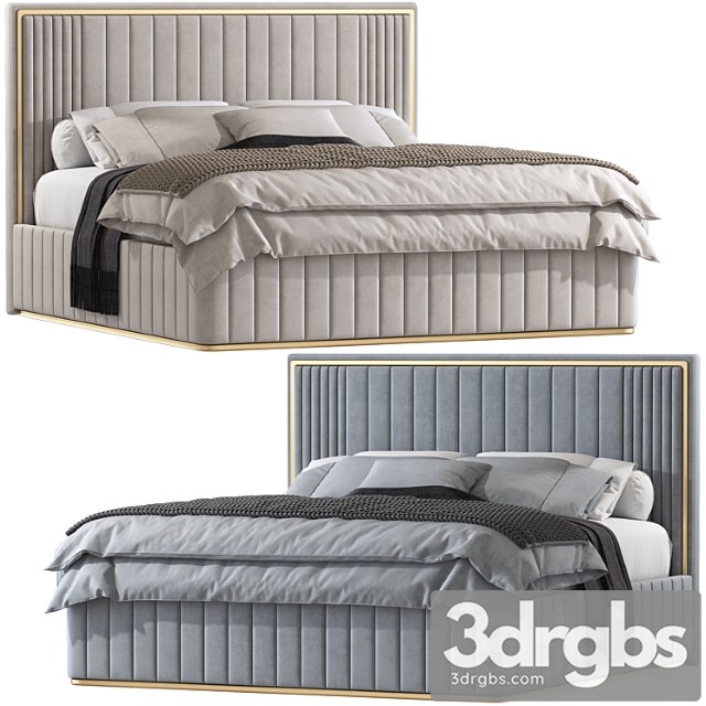 Double Bed 160