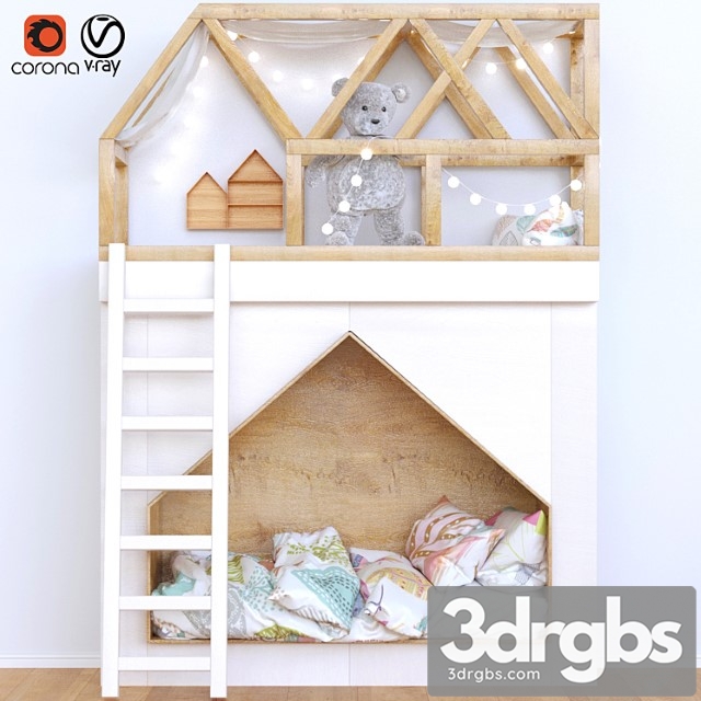 Kidsroom 41