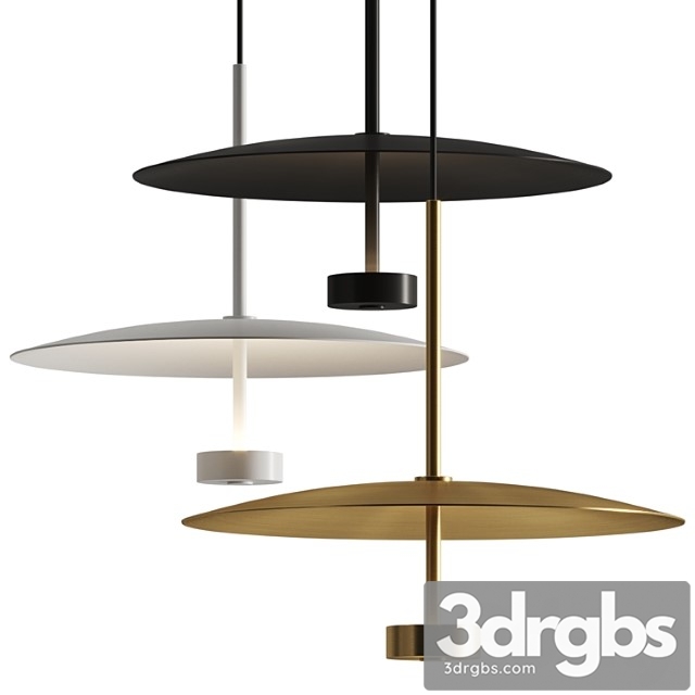 Bolia Reflection Pendant Lamp 1