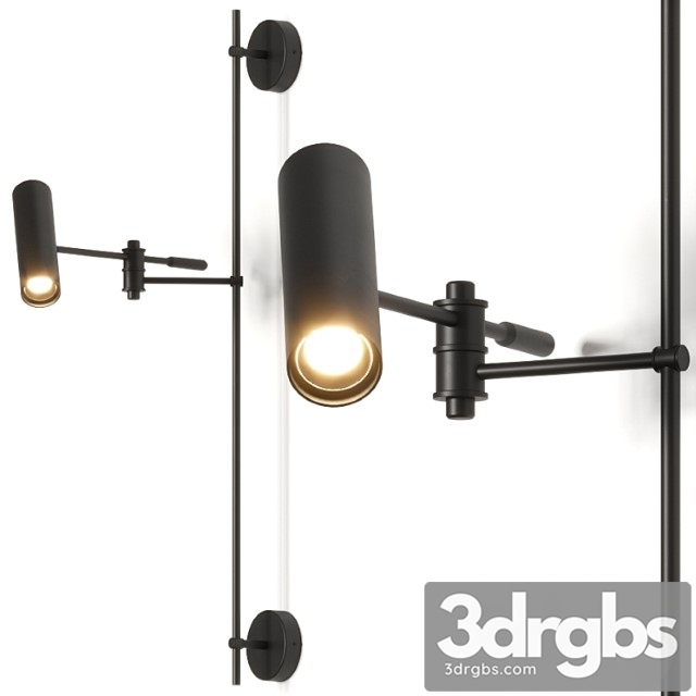 Nb light 27305 wall lamp