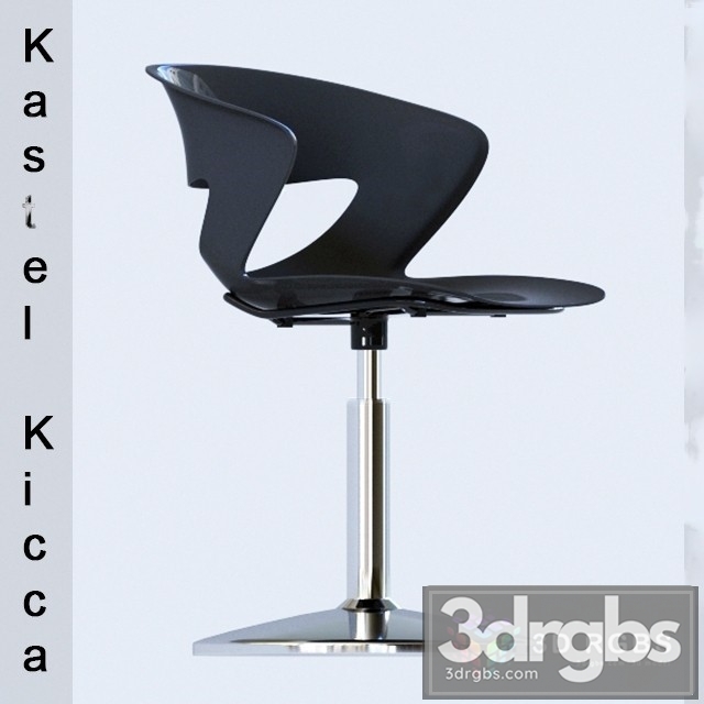 Kreslo Kastel Chair