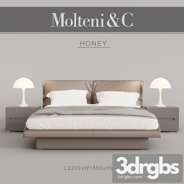 Molteni Honey